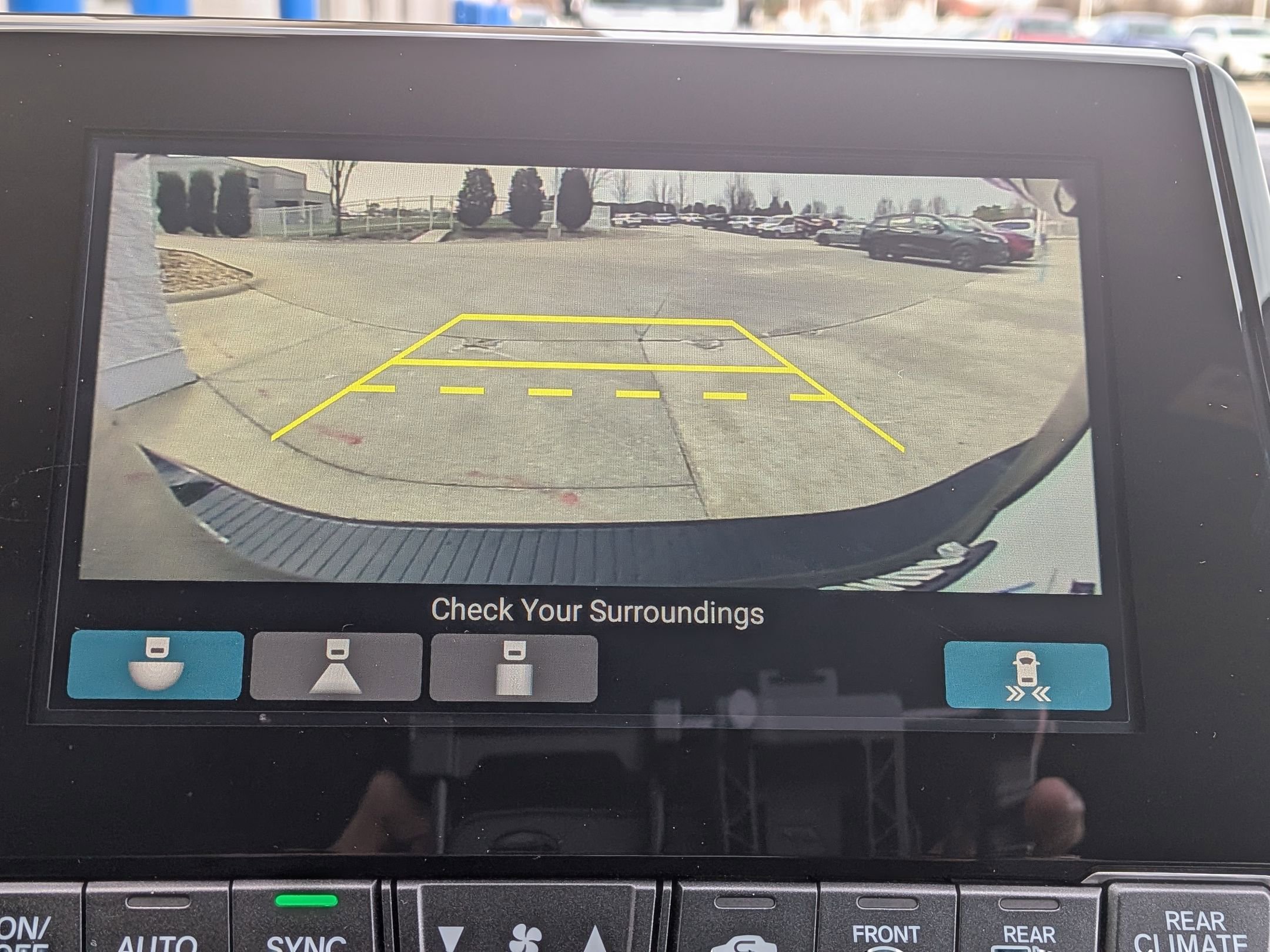 Certified 2023 Honda Odyssey Sport image 18