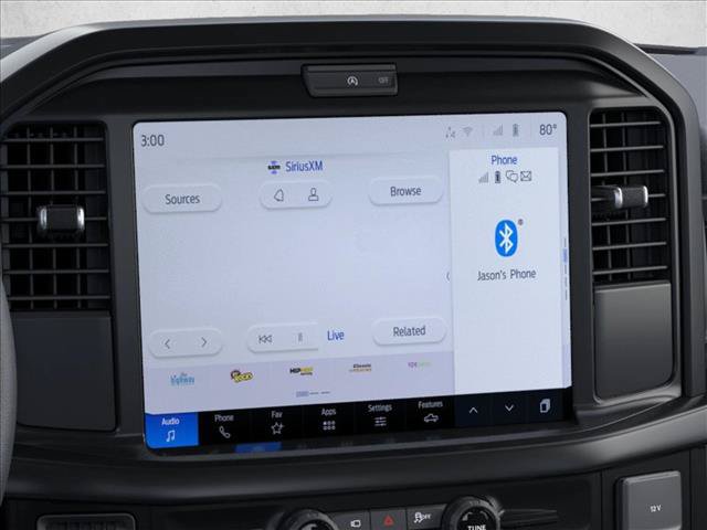 New 2026 Ford F150 STX AWD/4WD image 14