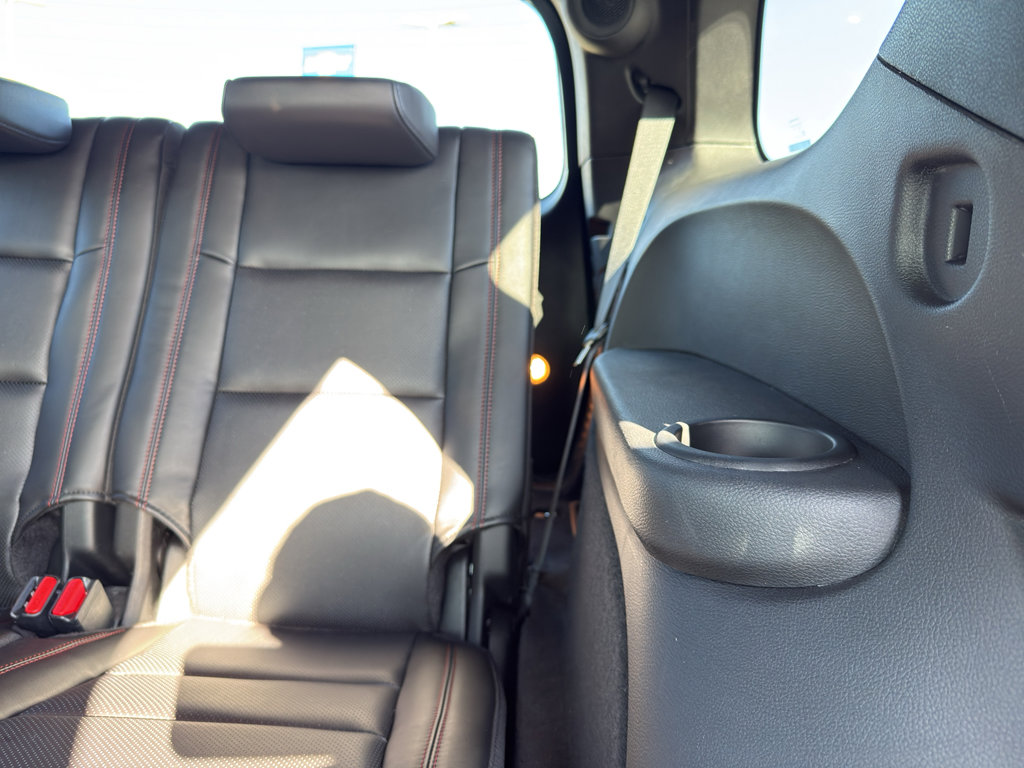 New 2026 Dodge Durango GT image 35