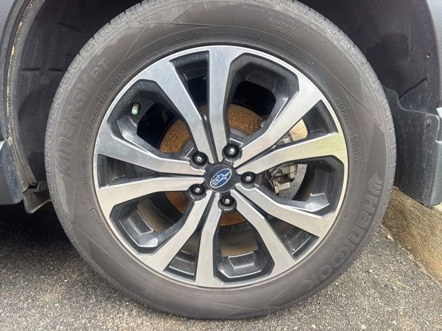 Certified 2022 Subaru Forester Limited w/ Popular Package #2 AWD/4WD image 18