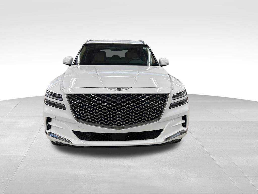 Used 2024 Genesis GV80 3.5T AWD/4WD image 5
