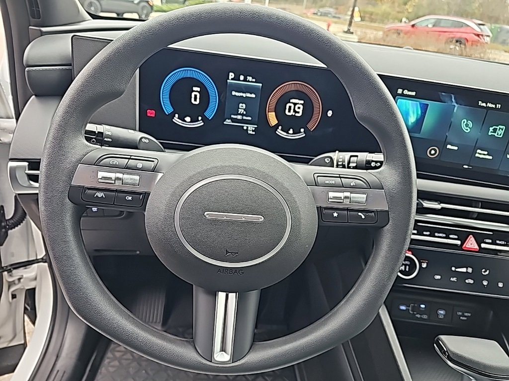 New 2026 Hyundai Santa Cruz SEL image 16