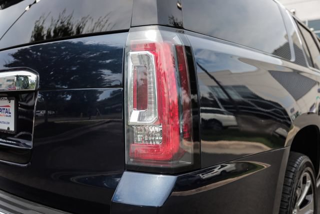 Used 2018 GMC Yukon XL Denali w/ Open Road Package AWD/4WD image 14