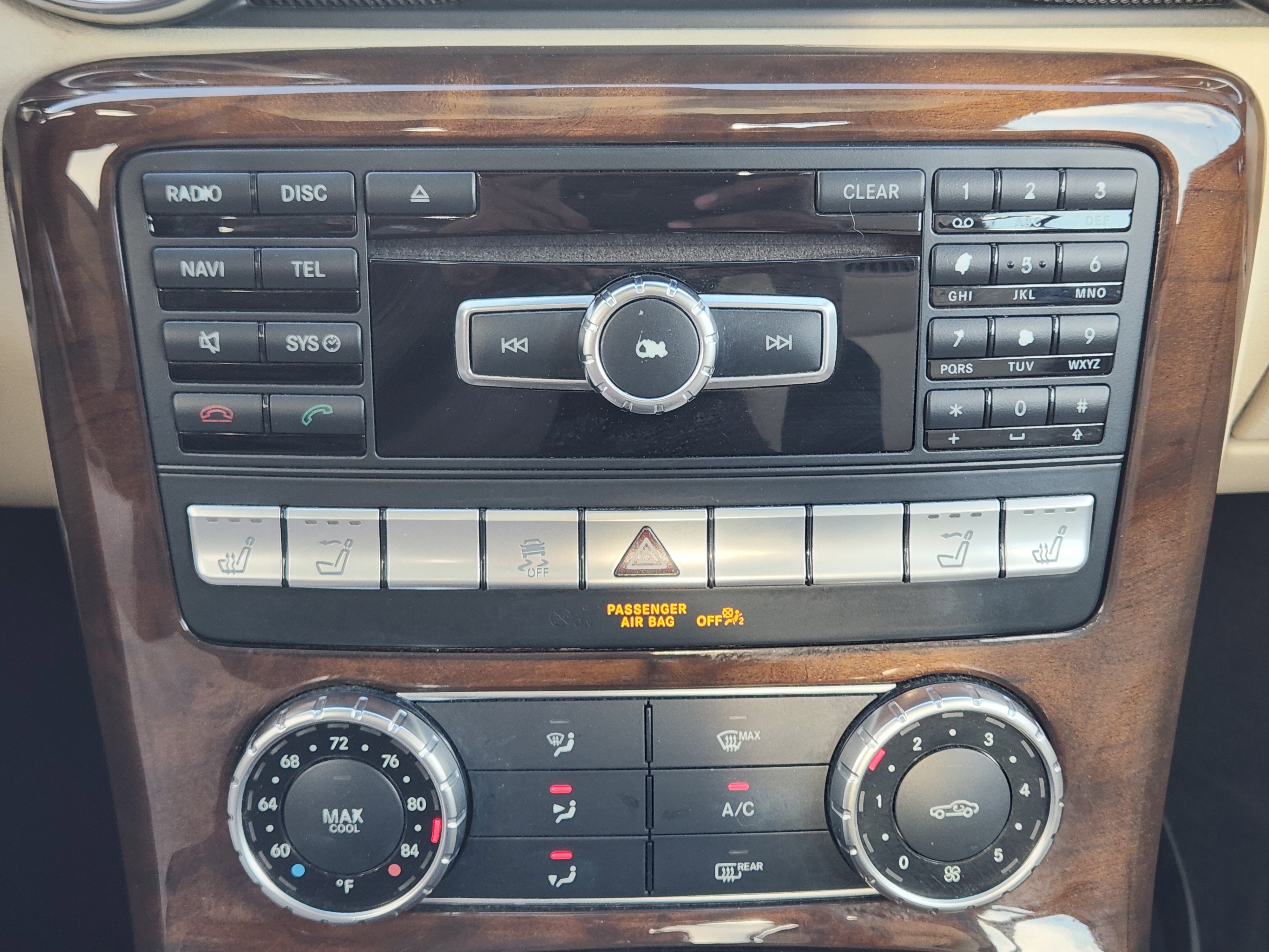 Used 2015 Mercedes-Benz SLK 250 SLK 250 image 18