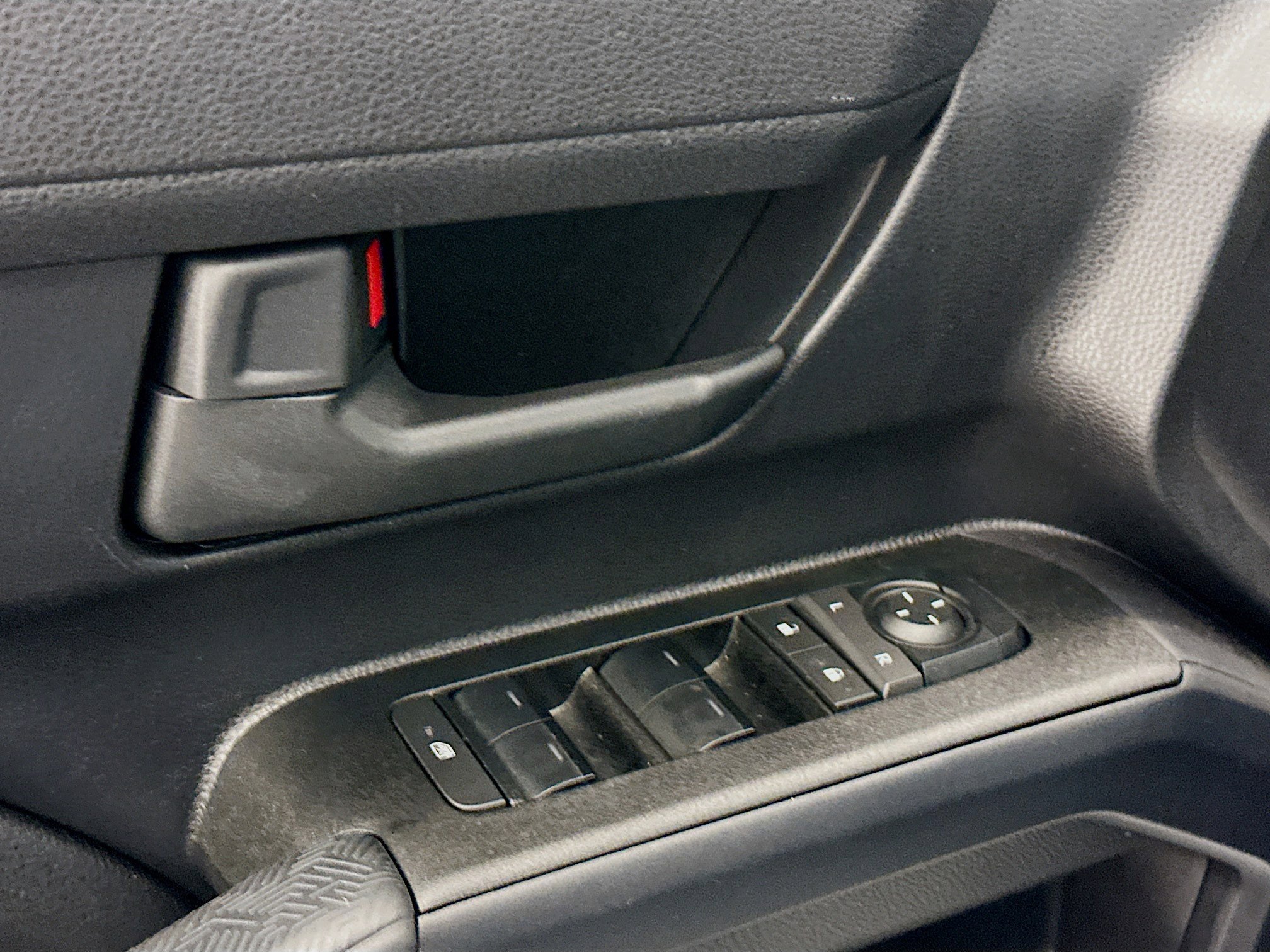 Used 2025 Toyota 4Runner TRD Off-Road image 15