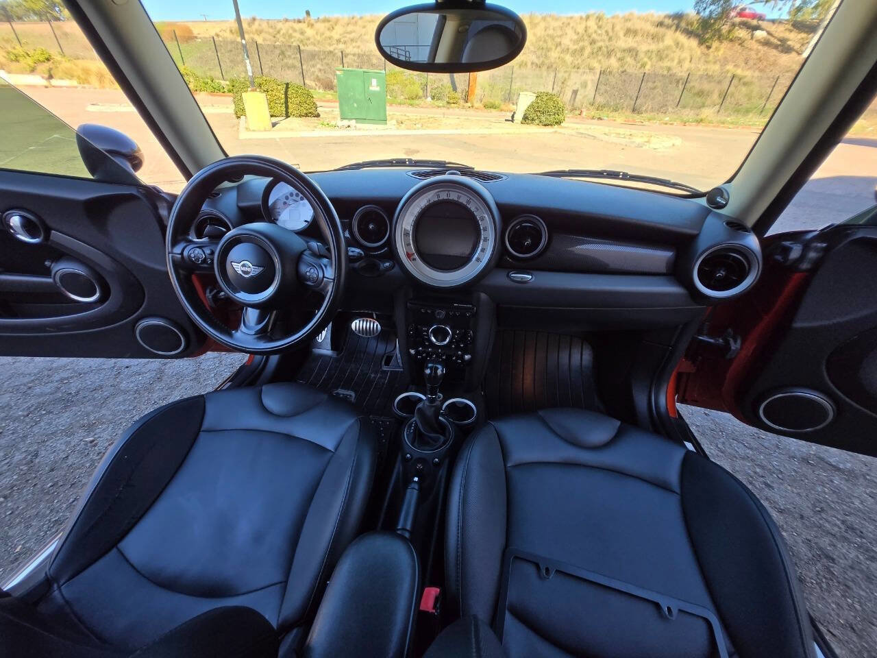 Used 2011 MINI Cooper S image 28