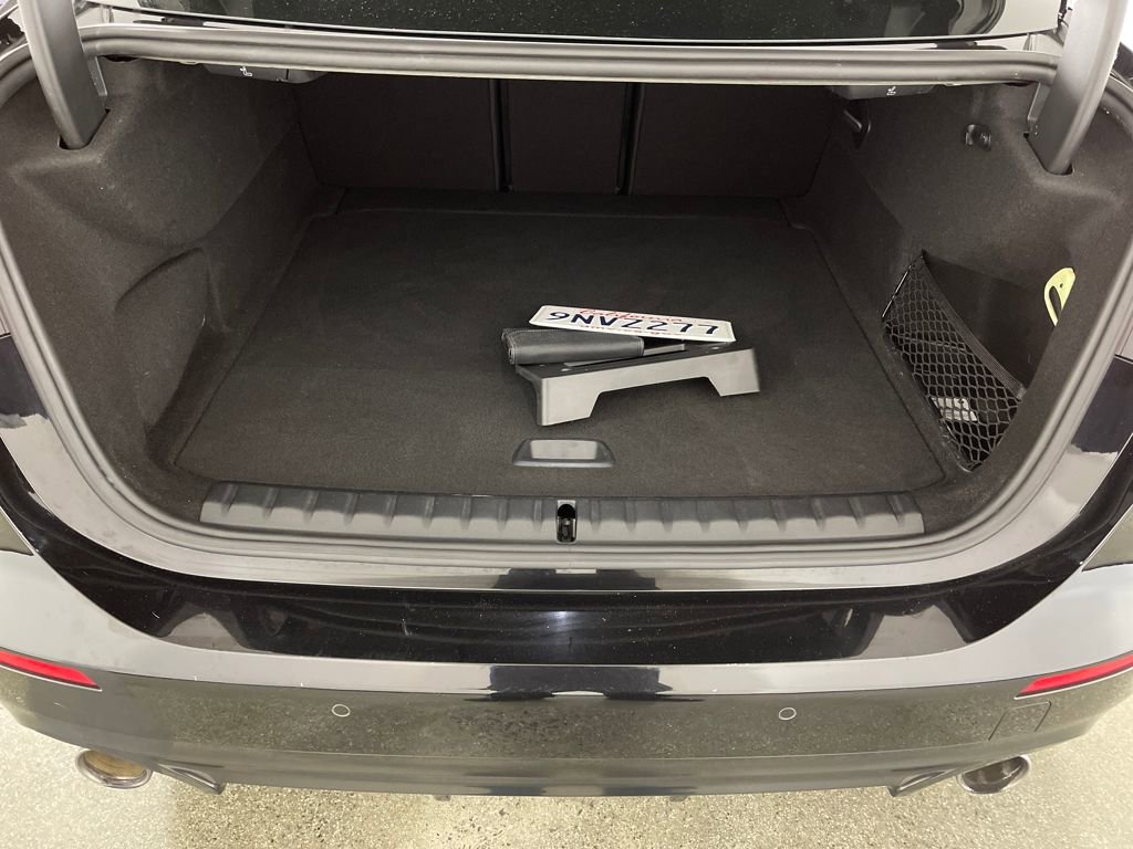 Used 2022 BMW 228i Gran Coupe 228i w/ Lights Package image 9