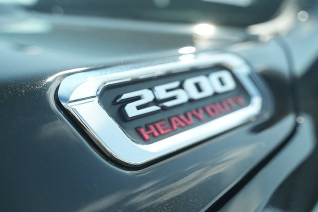 New 2026 RAM 2500 Tradesman AWD/4WD image 40