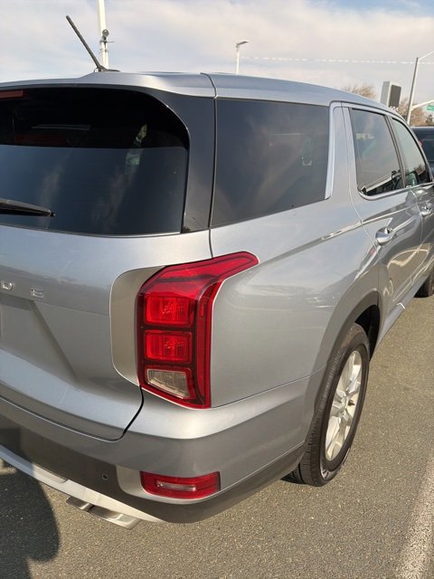 Used 2020 Hyundai Palisade SE image 8
