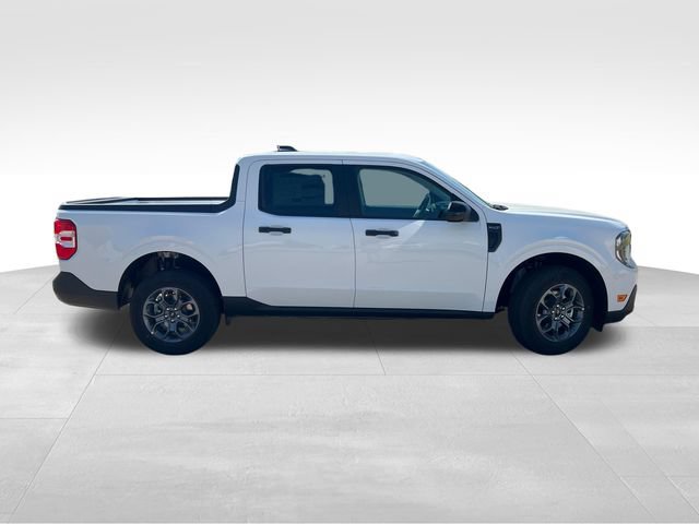 New 2026 Ford Maverick XLT w/ Equipment Group 301A AWD/4WD image 9