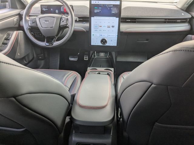 New 2025 Ford Mustang Mach-E Premium w/ Sport Appearance Package image 20