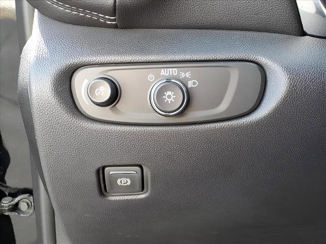 Used 2024 Chevrolet Blazer LT w/ Convenience Package image 19