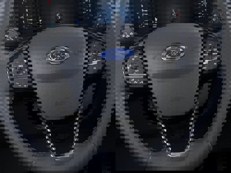 New 2026 Ford Escape Active image 12