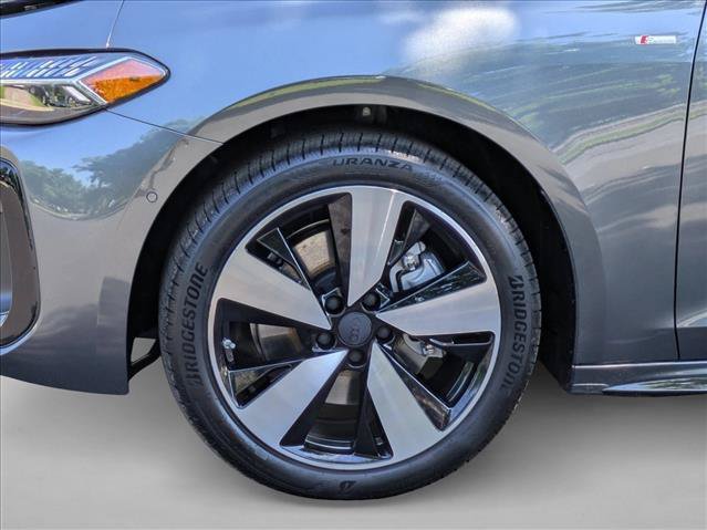 New 2026 Audi A5 2.0T Premium Plus AWD/4WD image 10