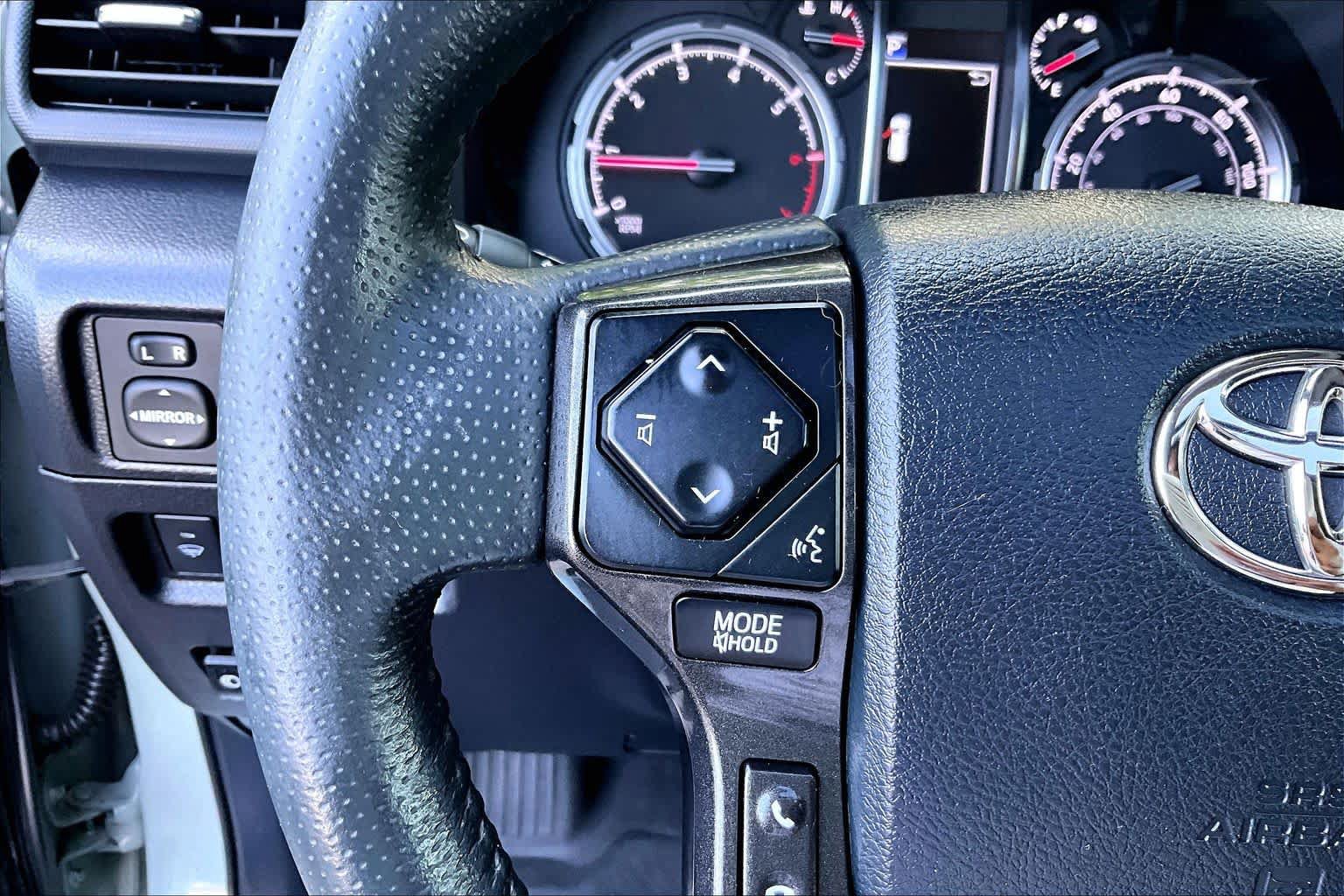 Used 2021 Toyota 4Runner TRD Pro AWD/4WD image 28