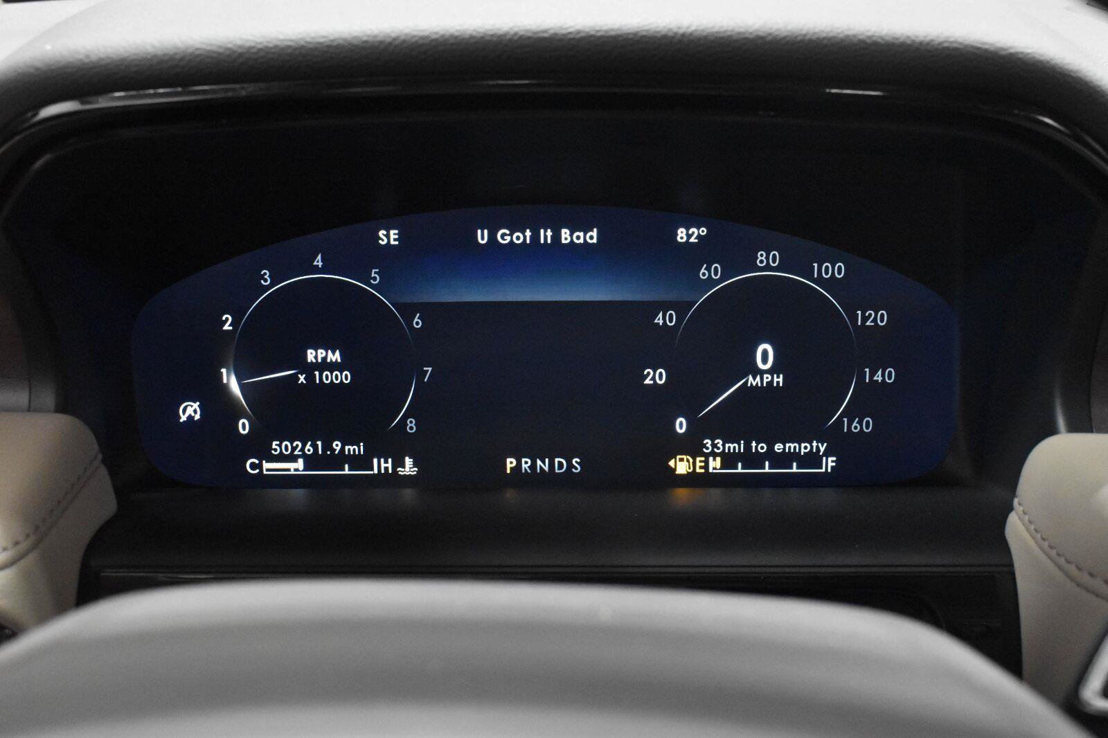 Used 2023 Lincoln Nautilus Reserve AWD/4WD image 19
