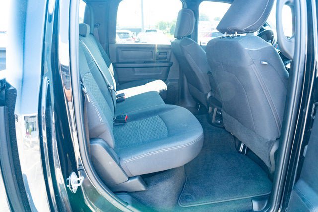 Used 2025 RAM 2500 Tradesman AWD/4WD image 37