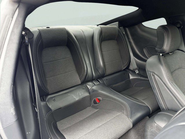 Used 2025 Ford Mustang GT image 42