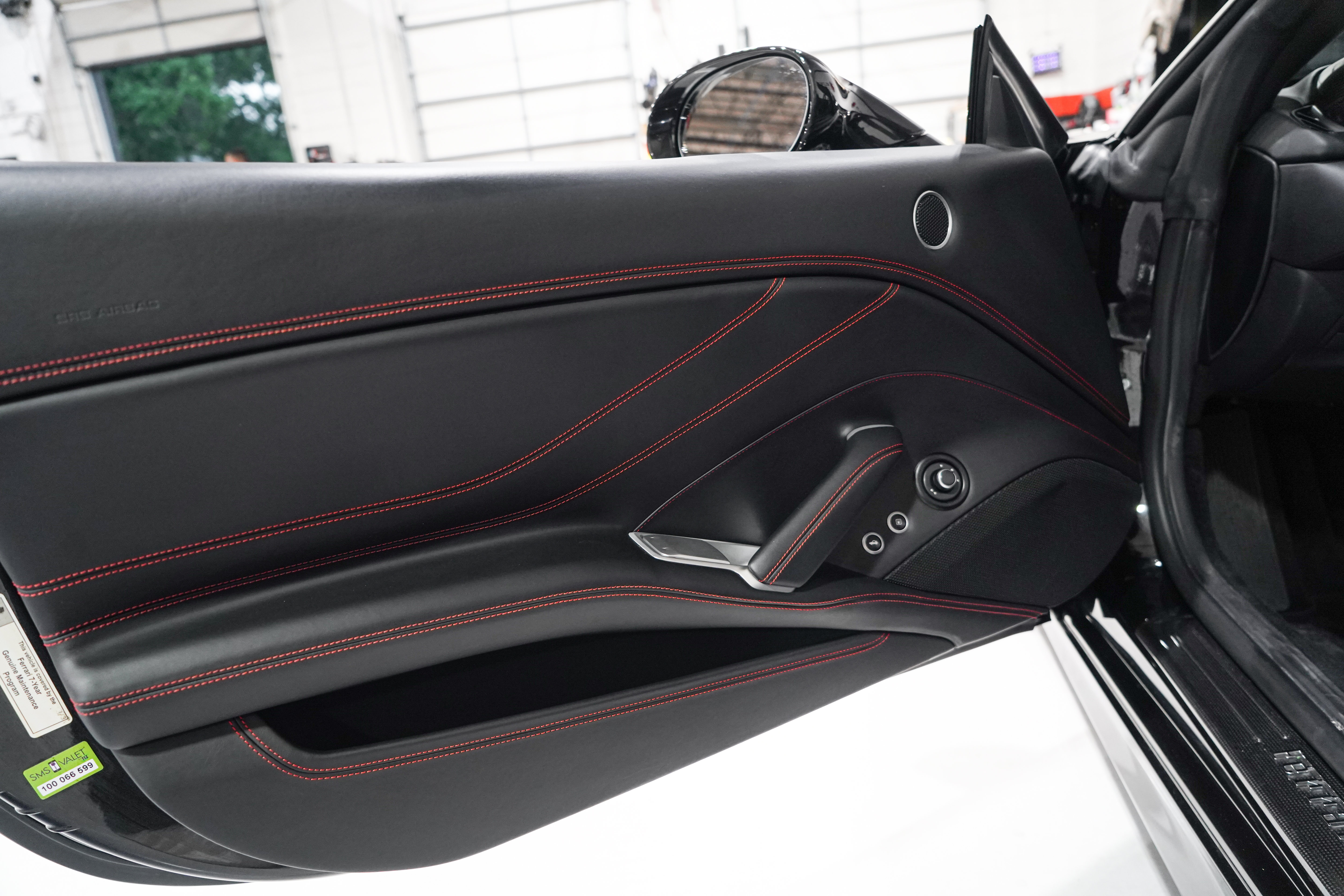 Used 2016 Ferrari California T RWD image 21