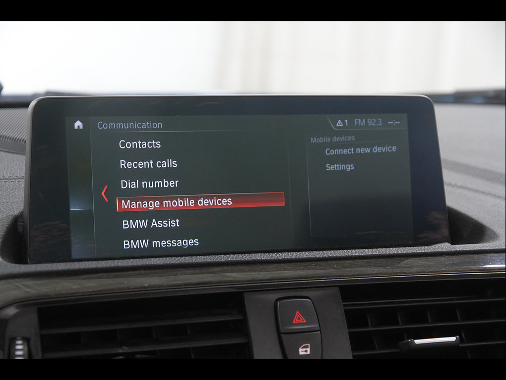 Used 2020 BMW M240i xDrive Convertible w/ Premium Package AWD/4WD image 13