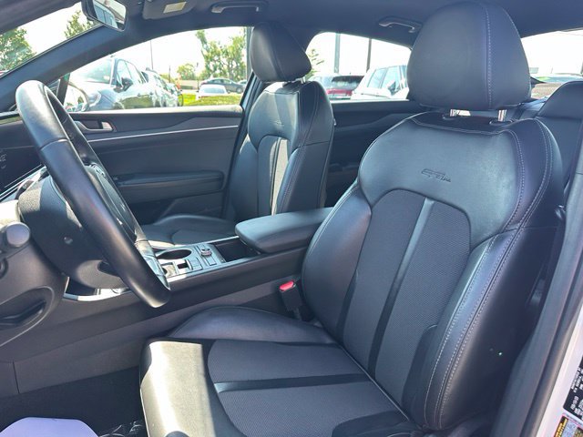 Used 2023 Kia K5 GT-Line w/ GT-Line Premium Package FWD image 28