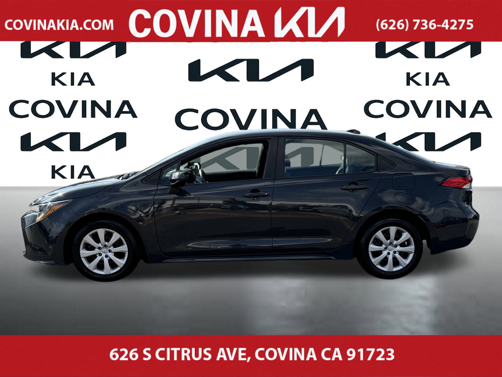 Used 2024 Toyota Corolla LE image 5