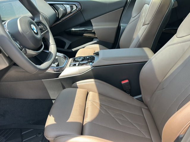 New 2026 BMW X3 xDrive30i w/ Premium Package AWD/4WD image 40