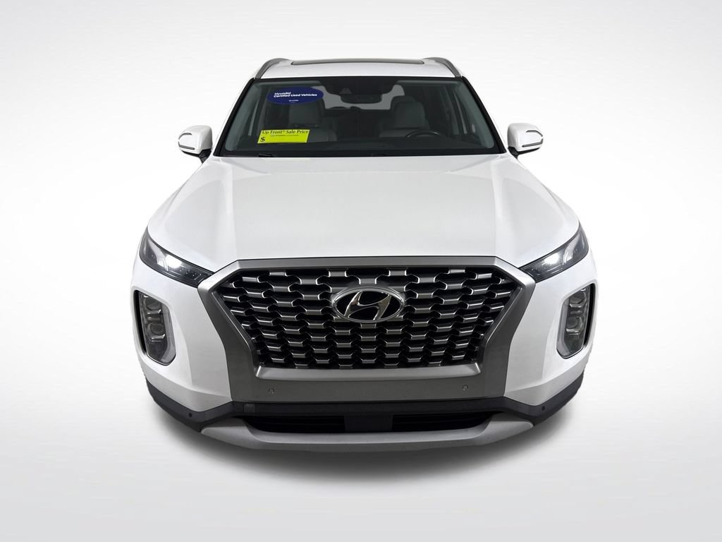 Used 2021 Hyundai Palisade SEL w/ Premium Package AWD/4WD image 11