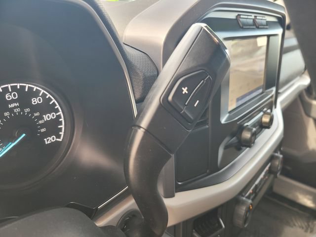 Used 2023 Ford F150 XLT RWD image 20
