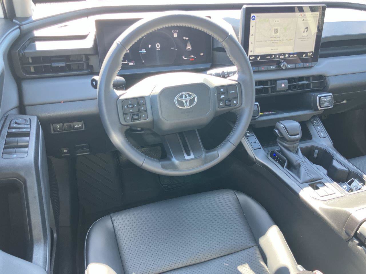 Used 2026 Toyota RAV4 XLE Premium AWD/4WD image 14