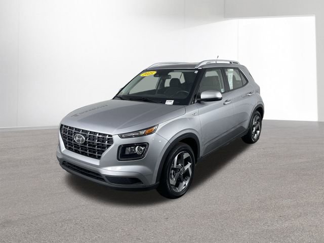 Used 2025 Hyundai Venue SEL