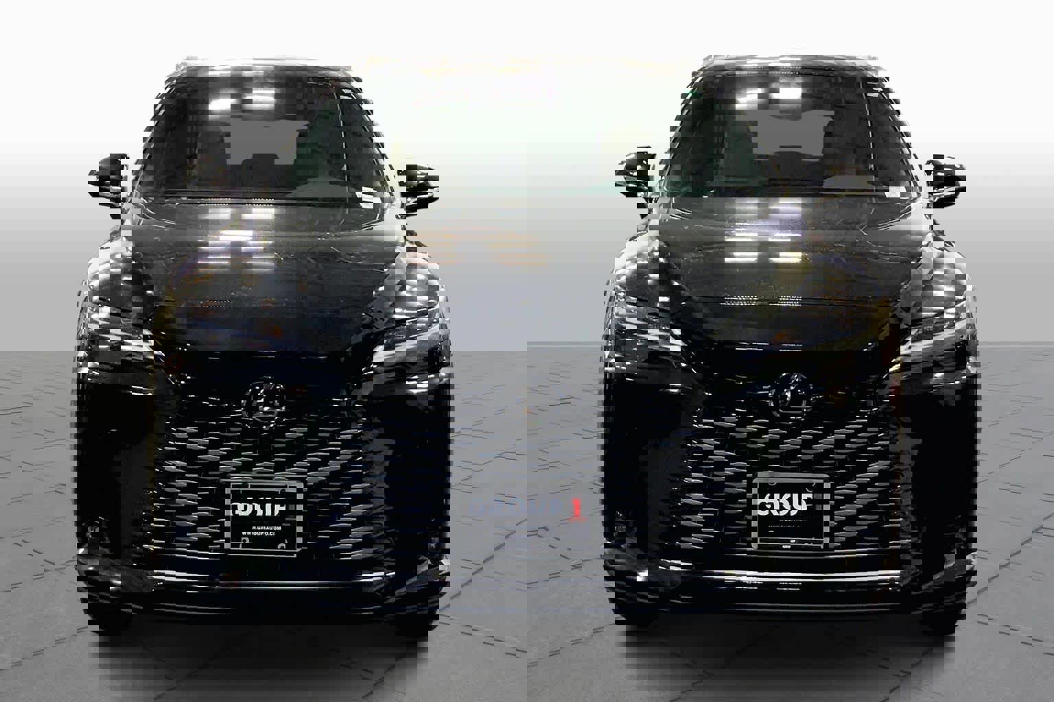 New 2026 Lexus RX 350 Premium image 3