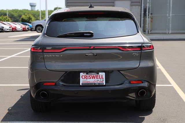 Used 2024 Dodge Hornet R/T Plus w/ Tech Pack Plus w/o Parking AWD/4WD image 5