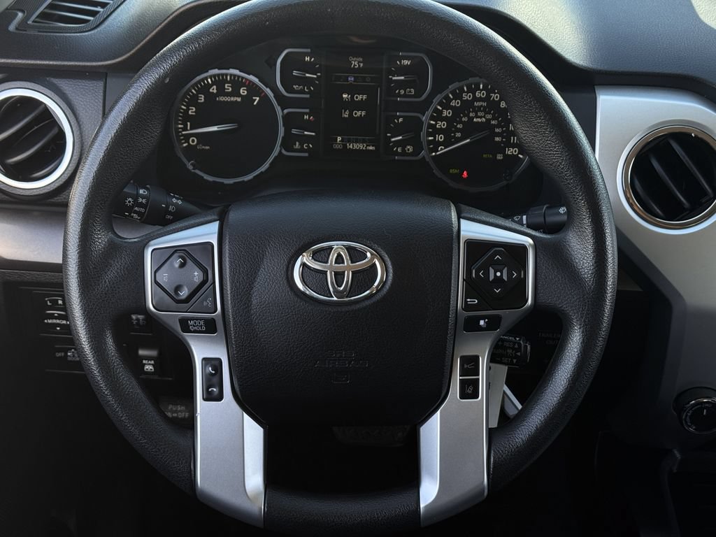 Used 2021 Toyota Tundra SR5 AWD/4WD image 15