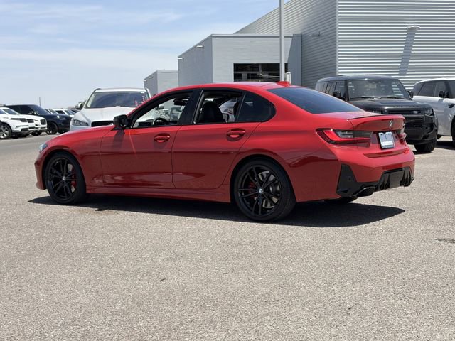 Certified 2024 BMW M340i w/ Premium Package RWD image 7