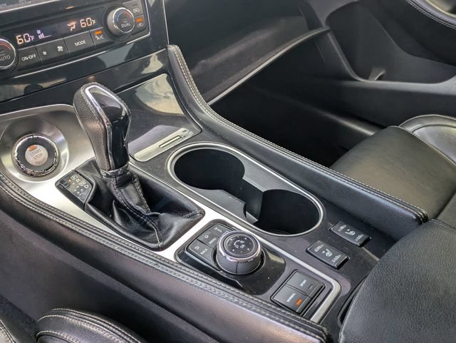 Used 2018 Nissan Maxima 3.5 SL FWD image 20