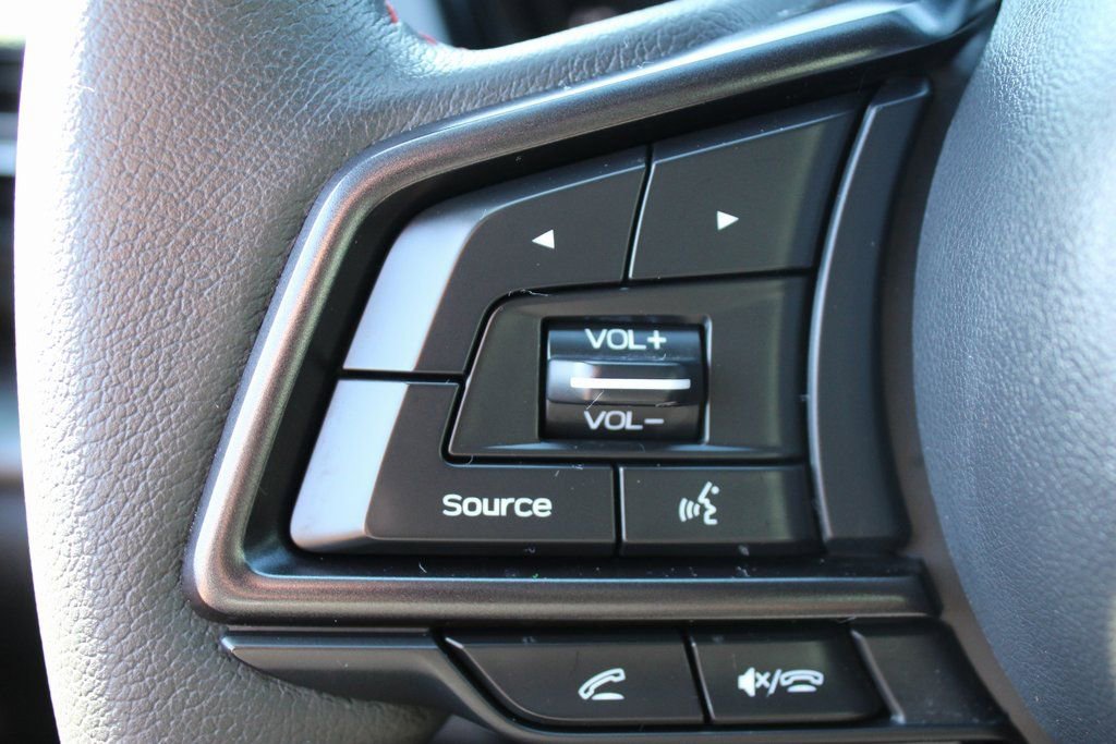 Certified 2024 Subaru WRX Premium image 13