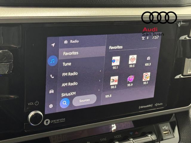 Used 2024 Toyota Tundra SR5 image 24