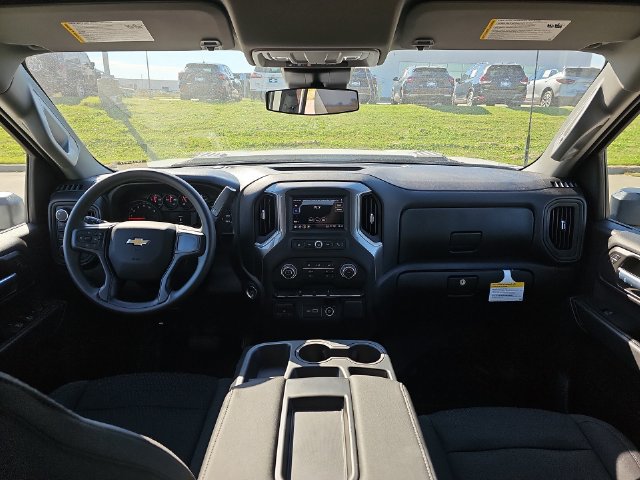 New 2026 Chevrolet Silverado 2500 W/T w/ WT Convenience Package AWD/4WD image 19
