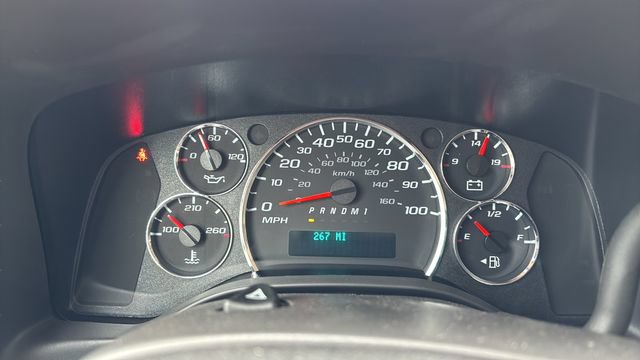 New 2025 Chevrolet Express 3500 w/ Power Convenience Package RWD image 26