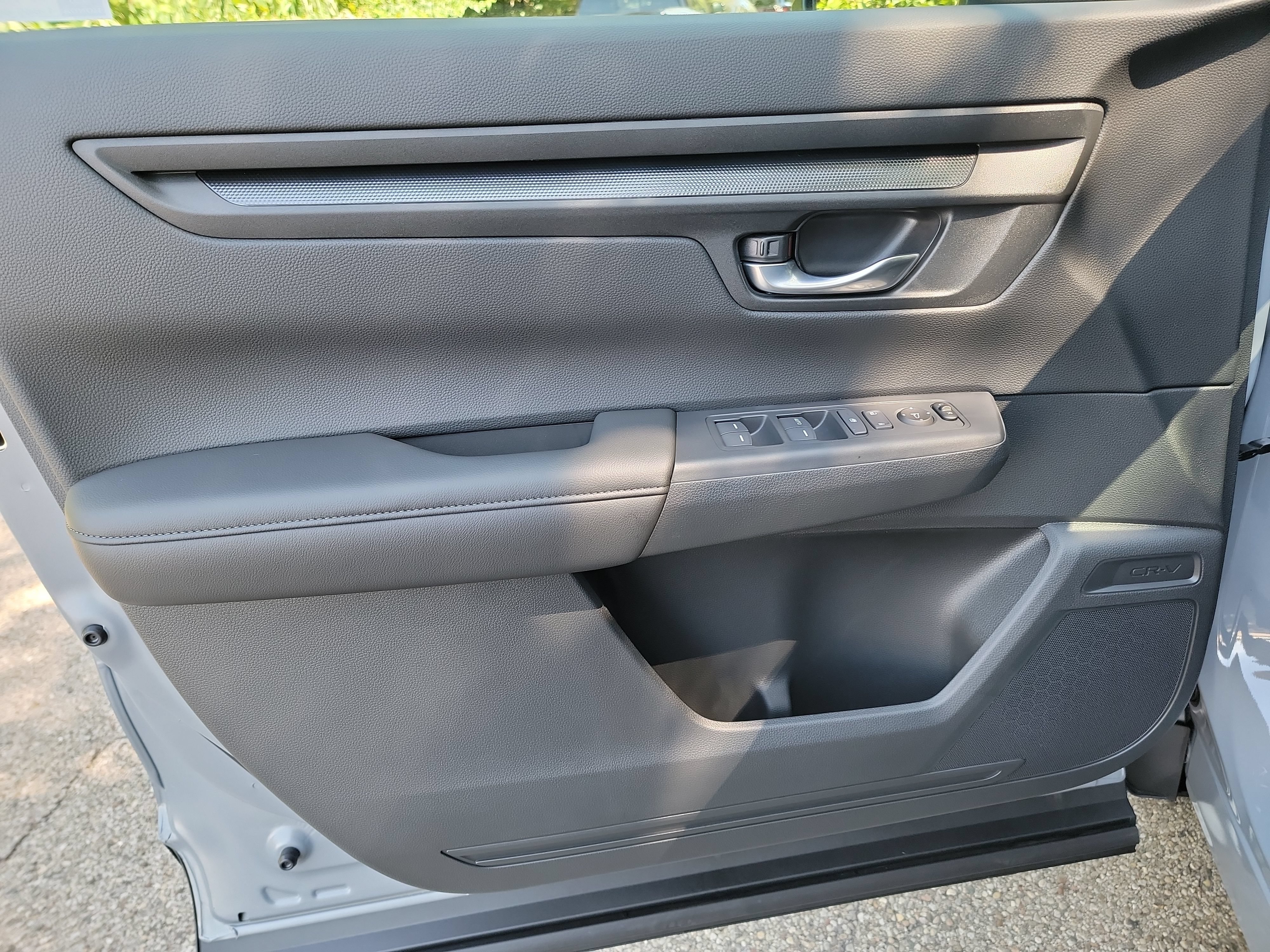 New 2027 Honda CR-V LX image 13