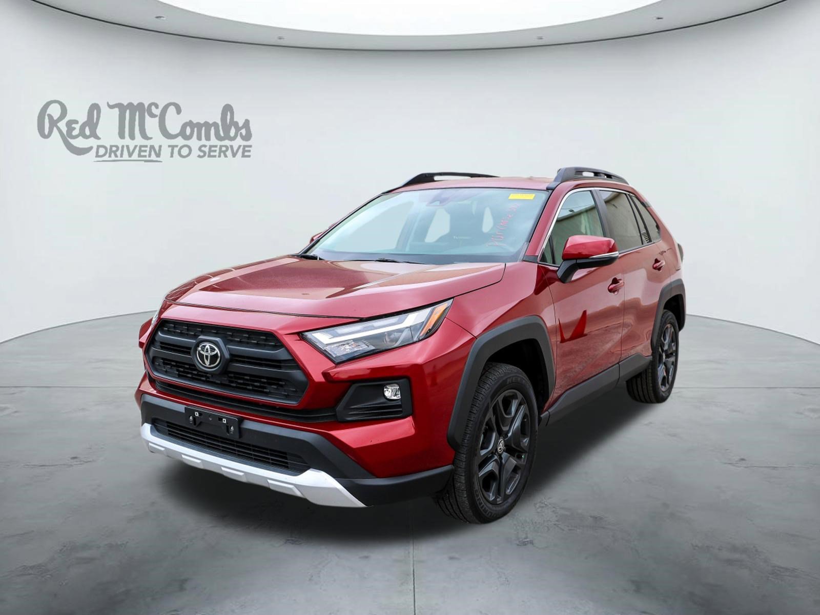 Used 2023 Toyota RAV4 Adventure