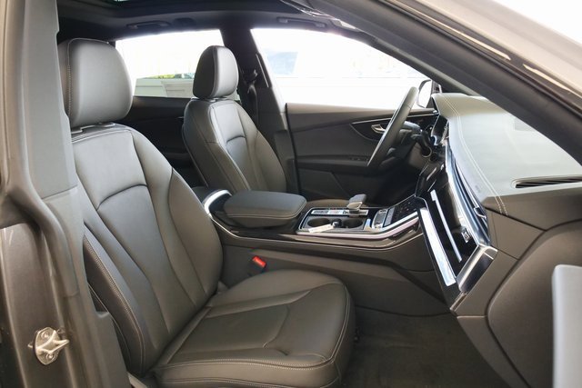 New 2026 Audi Q8 Premium image 16