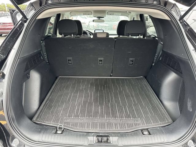 Used 2022 Ford Escape SE AWD/4WD image 26
