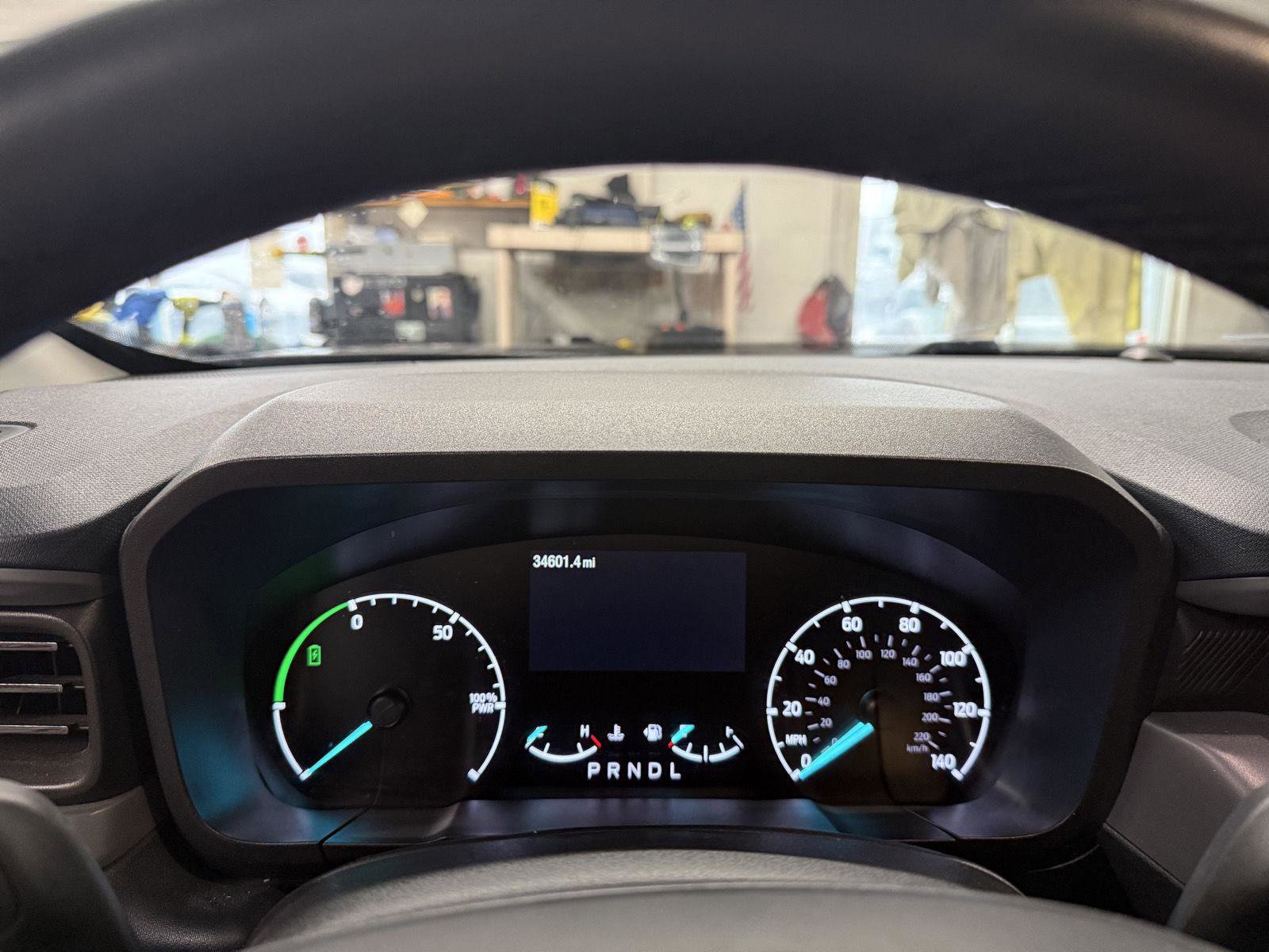 Used 2024 Ford Maverick XLT w/ XLT Luxury Package image 16