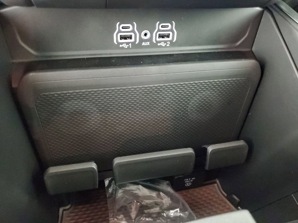 New 2026 RAM 1500 Big Horn image 20