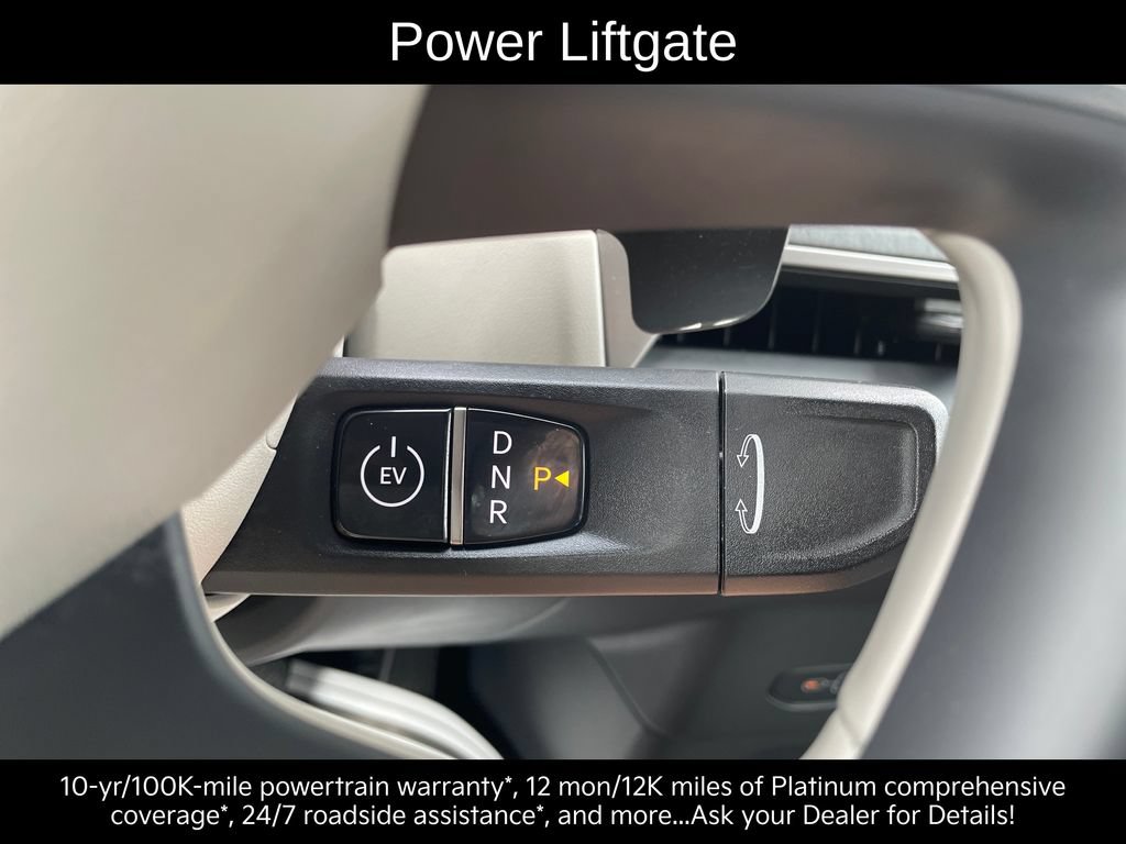 Certified 2024 Kia EV9 Wind AWD/4WD image 19