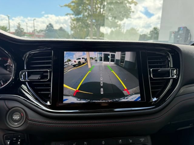New 2025 Dodge Durango R/T AWD/4WD image 24