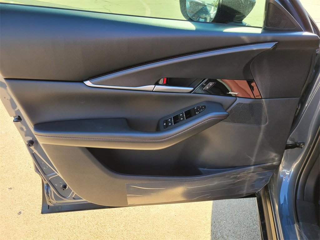 New 2026 MAZDA CX-30 AWD 2.5 S image 16