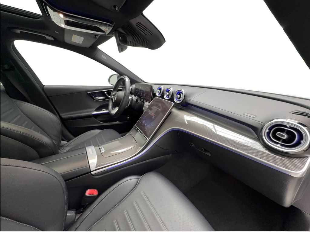Used 2023 Mercedes-Benz C 300 Sedan image 31